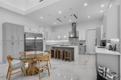 Sophisticated, modern 2019 built Coral Gables residence offering - photo 11