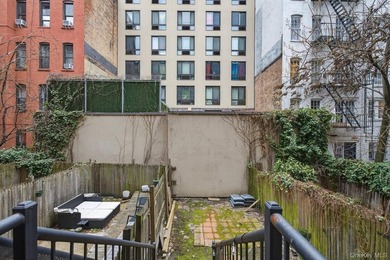 A 25' wide, five story, 20 unit multifamily is now offered by - photo 12