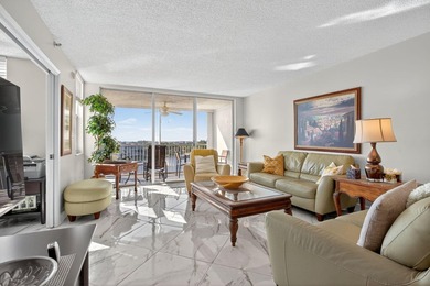 Stunning 2-bedroom, 2-bath ALL AGES condo on the 9th floor with
