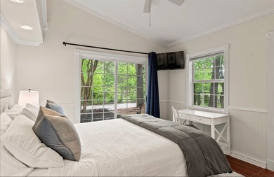 Enjoy the relaxed lake lifestyle in the sought-after community - photo 13