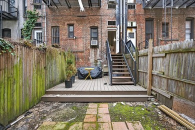 A 25' wide, five story, 20 unit multifamily is now offered by - photo 14