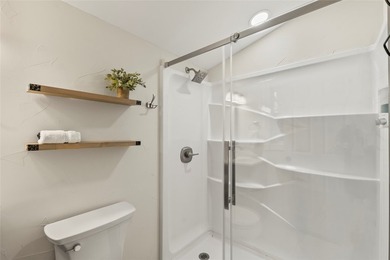 Enjoy the relaxed lake lifestyle in the sought-after community - photo 15