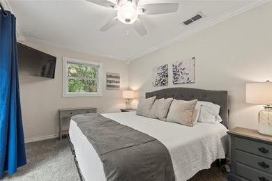 Enjoy the relaxed lake lifestyle in the sought-after community - photo 16