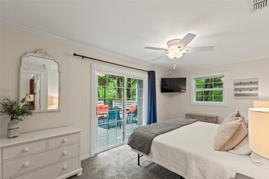 Enjoy the relaxed lake lifestyle in the sought-after community - photo 17