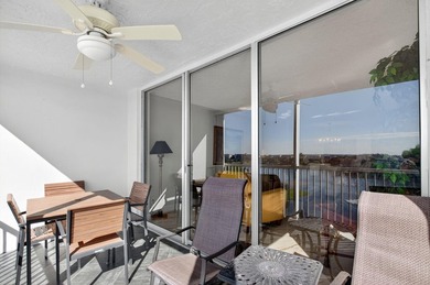 Stunning 2-bedroom, 2-bath ALL AGES condo on the 9th floor with