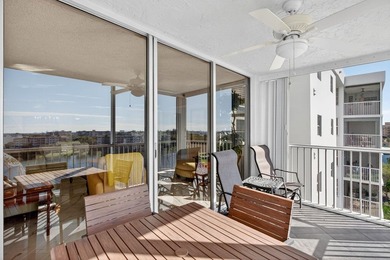Stunning 2-bedroom, 2-bath ALL AGES condo on the 9th floor with
