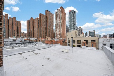 A 25' wide, five story, 20 unit multifamily is now offered by - photo 19