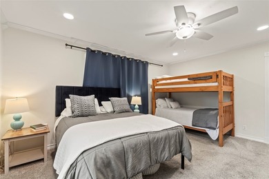 Enjoy the relaxed lake lifestyle in the sought-after community - photo 19