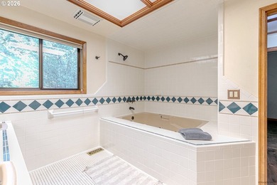 Private, gated home on 5+ acres with a year-round creek and - photo 20