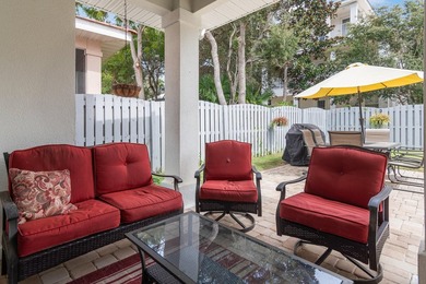 Where comfort meets coastal elegance, this furnished - photo 21