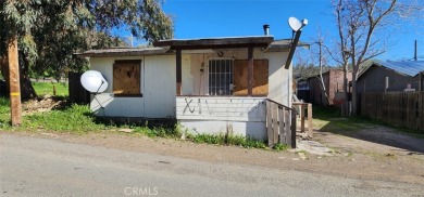 Lake Home For Sale in Clearlake, California