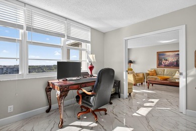 Stunning 2-bedroom, 2-bath ALL AGES condo on the 9th floor with - photo 22