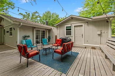 Enjoy the relaxed lake lifestyle in the sought-after community - photo 23