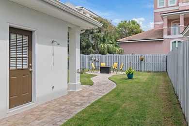 Where comfort meets coastal elegance, this furnished - photo 24
