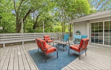 Enjoy the relaxed lake lifestyle in the sought-after community - photo 24