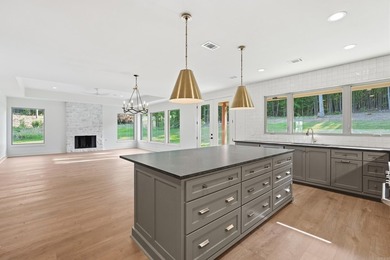 This 4 bed, 3.5 bath home sits on a flat 0.5 acre lot with 115' - photo 25
