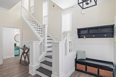 Where comfort meets coastal elegance, this furnished - photo 25