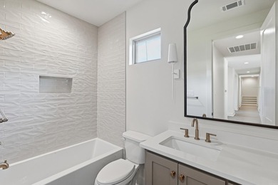 This 4 bed, 3.5 bath home sits on a flat 0.5 acre lot with 115' - photo 26