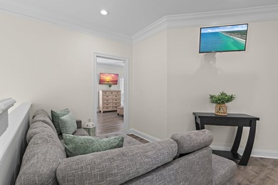 Where comfort meets coastal elegance, this furnished - photo 26