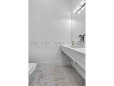 Sophisticated, modern 2019 built Coral Gables residence offering - photo 26