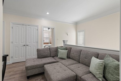 Where comfort meets coastal elegance, this furnished - photo 27