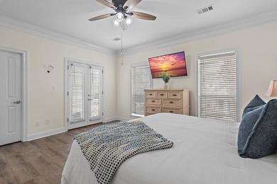 Where comfort meets coastal elegance, this furnished - photo 30