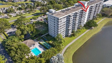 Stunning 2-bedroom, 2-bath ALL AGES condo on the 9th floor with - photo 30