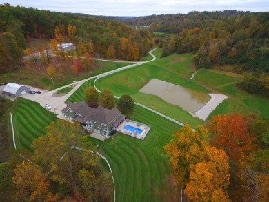 (private lake, pond, creek) Home Sale Pending in Milton West Virginia