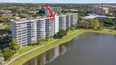 Stunning 2-bedroom, 2-bath ALL AGES condo on the 9th floor with - photo 31