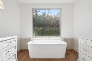 This 4 bed, 3.5 bath home sits on a flat 0.5 acre lot with 115' - photo 32