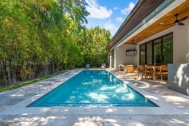 Sophisticated, modern 2019 built Coral Gables residence offering - photo 35