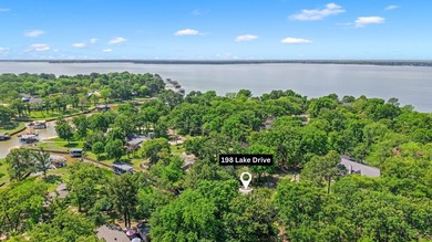 Enjoy the relaxed lake lifestyle in the sought-after community - photo 35