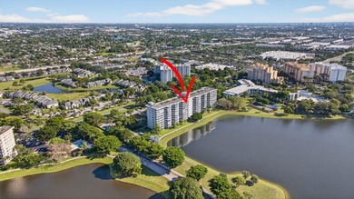 Stunning 2-bedroom, 2-bath ALL AGES condo on the 9th floor with - photo 35