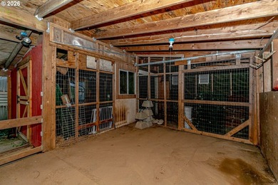 Private, gated home on 5+ acres with a year-round creek and - photo 35