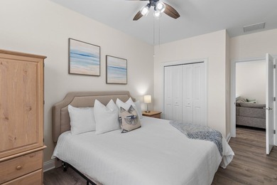 Where comfort meets coastal elegance, this furnished - photo 36