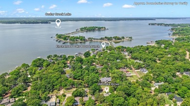 Enjoy the relaxed lake lifestyle in the sought-after community - photo 36