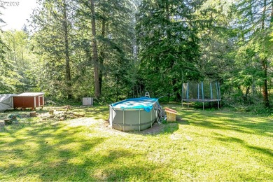 Private, gated home on 5+ acres with a year-round creek and - photo 37