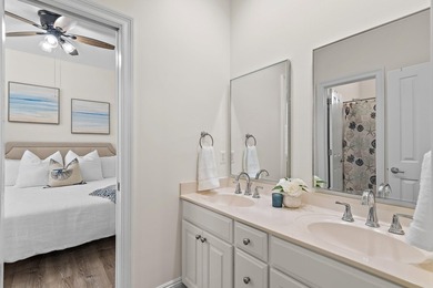 Where comfort meets coastal elegance, this furnished - photo 38
