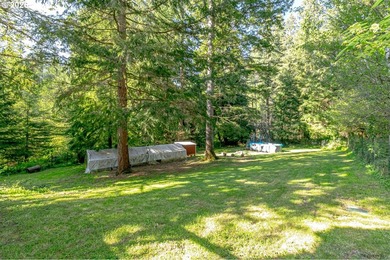 Private, gated home on 5+ acres with a year-round creek and - photo 38