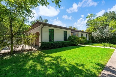 Sophisticated, modern 2019 built Coral Gables residence offering - photo 39