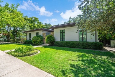 Sophisticated, modern 2019 built Coral Gables residence offering - photo 40