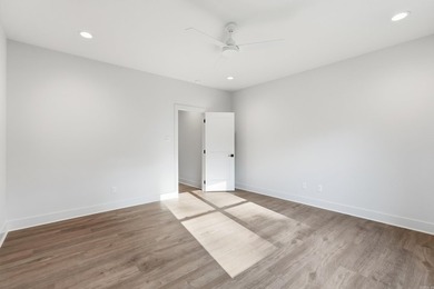 This 4 bed, 3.5 bath home sits on a flat 0.5 acre lot with 115' - photo 41
