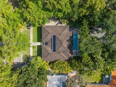 Sophisticated, modern 2019 built Coral Gables residence offering - photo 41