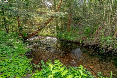 Private, gated home on 5+ acres with a year-round creek and - photo 41