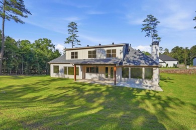 This 4 bed, 3.5 bath home sits on a flat 0.5 acre lot with 115' - photo 45
