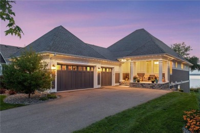 Lake Home Sale Pending in Waconia, Minnesota