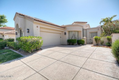 Lake Home For Sale in Scottsdale, Arizona