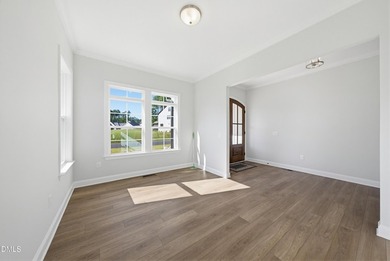 Experience elevated living in one of Hasentree's most private - photo 5