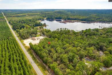 (private lake, pond, creek) Lot For Sale in Eastover South Carolina