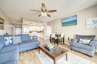 Lake Condo For Sale in Panama City Beach, Florida